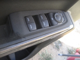 Chevy - Window Switch - DL